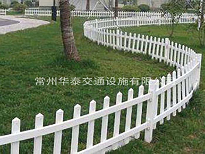 草坪護欄在設計時要考慮的問題