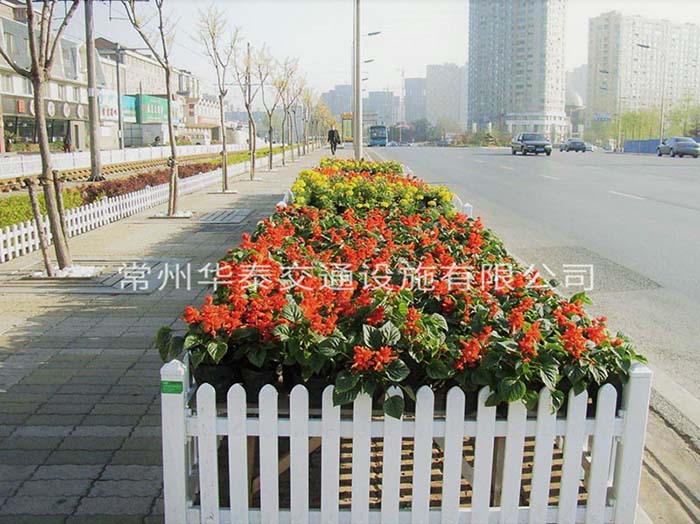 景觀護欄的設(shè)計思路