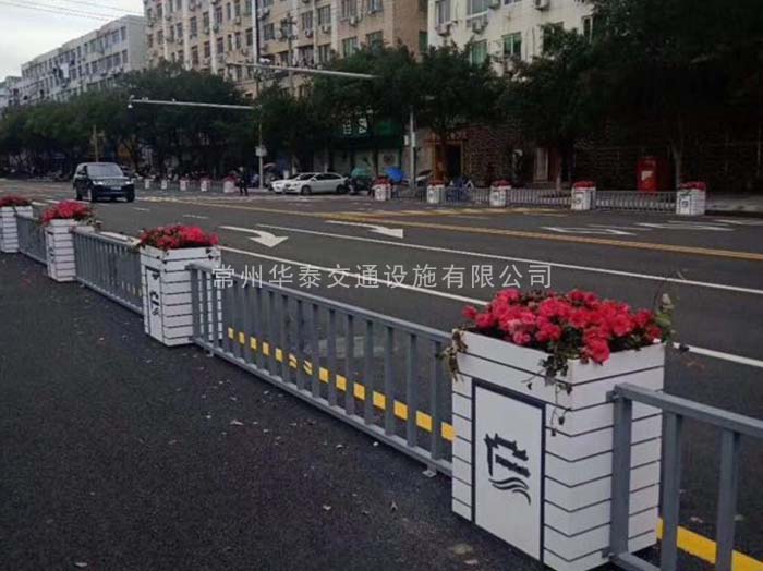 花式護(hù)欄的質(zhì)量控制